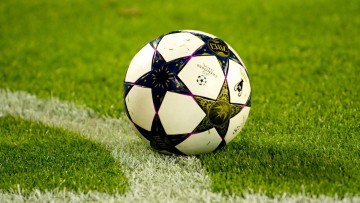 С 17.05.2021 года  на спортивной площадке, будут проводиться занятия по футболу.